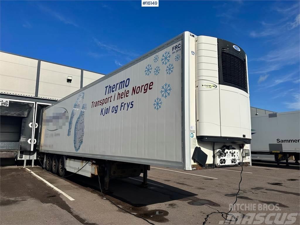 Krone thermal trailer Ostale prikolice