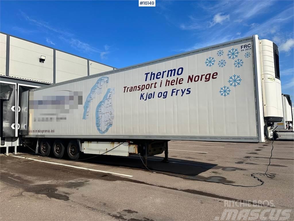 Krone thermal trailer Ostale prikolice