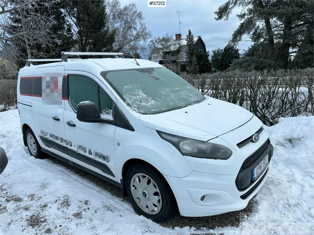 Ford Transit Connect Ostalo