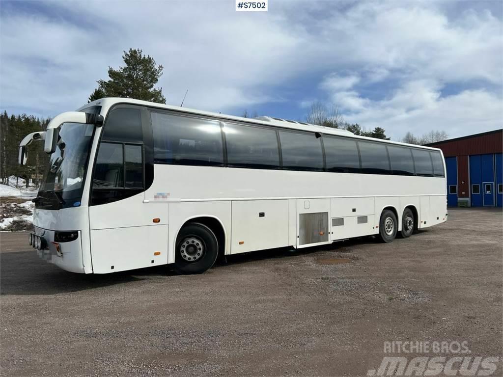 Volvo B12M 6X2 9700H Putnički autobusi