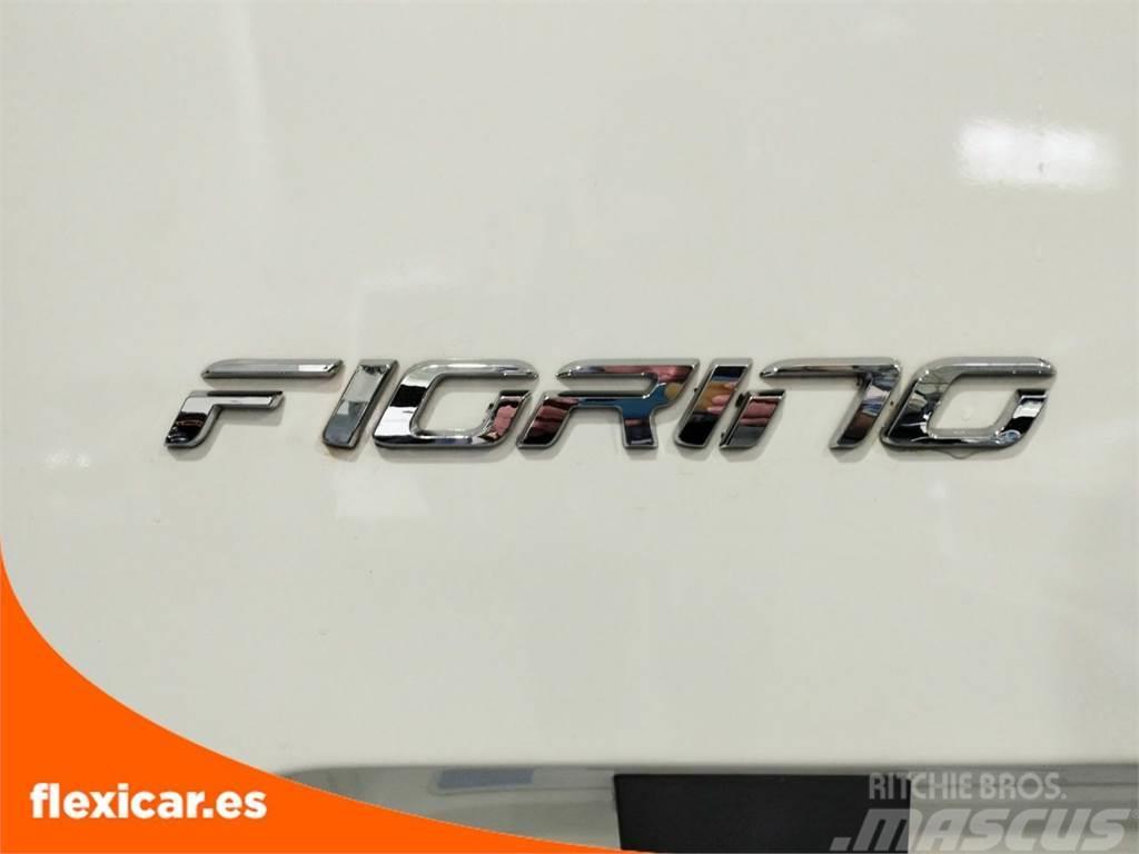 Fiat Fiorino Comercial Cargo 1.3Mjt Clase 2 70kW E5+ Dostavna vozila / kombiji
