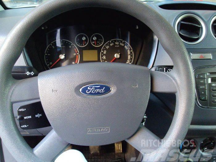 Ford Connect Comercial Diesel de 3 Puertas Dostavna vozila / kombiji