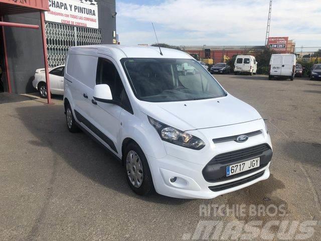 Ford Connect Comercial FT 220 Van L1 Ambiente 95 (carga Ostali kamioni