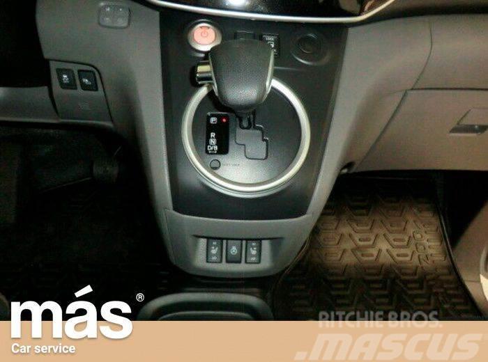 Nissan Evalia 5 1.5dCi Comfort Dostavna vozila / kombiji