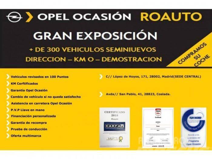 Opel Movano 2.3 CDTI 96KW (130CV) L2 H2 F 3.5T - Dostavna vozila / kombiji
