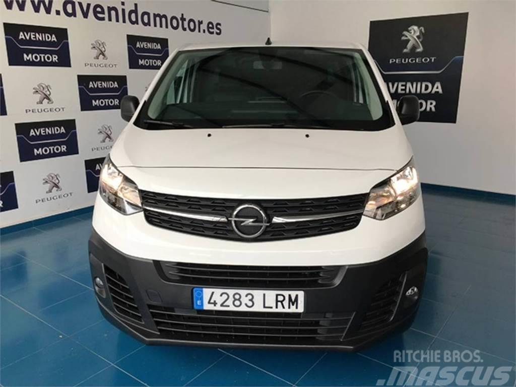 Opel Vivaro 1.5 Diésel 88kW (120CV) M Std INNOVATION Dostavna vozila / kombiji