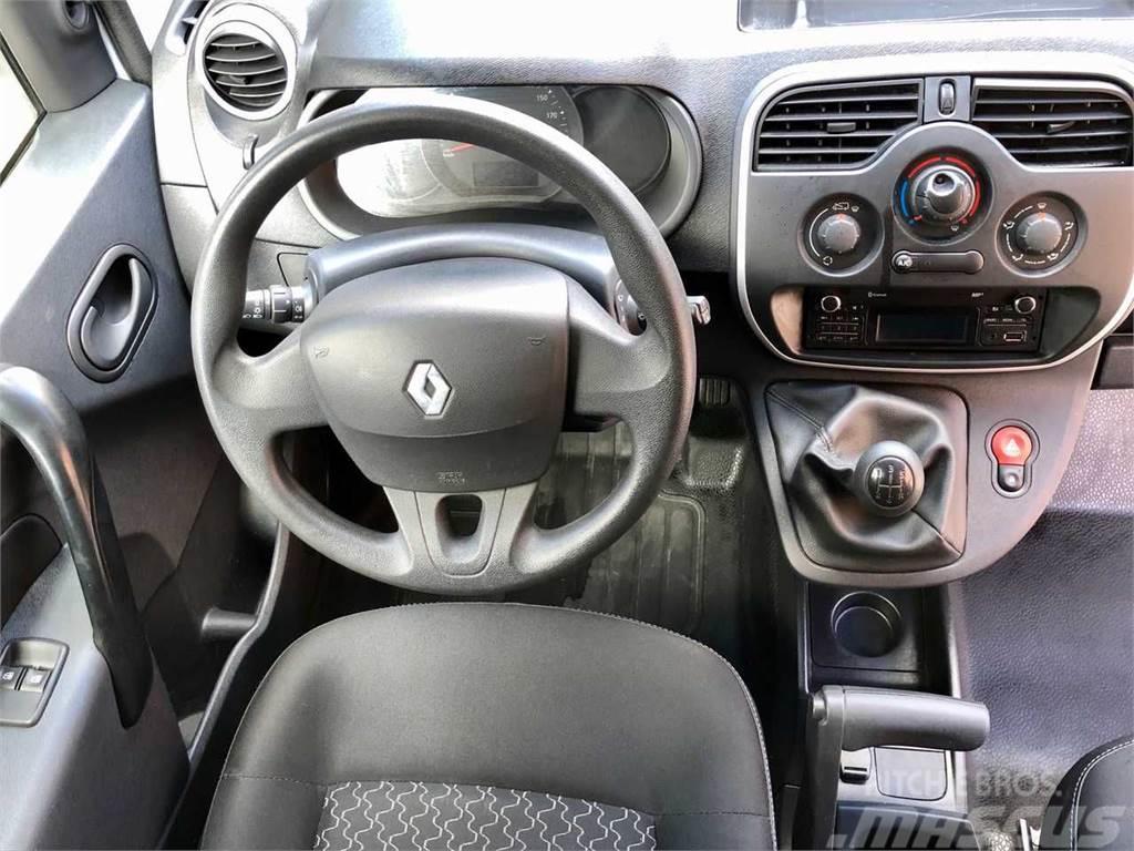 Renault Kangoo 1.5DCI Expression 80 Dostavna vozila / kombiji