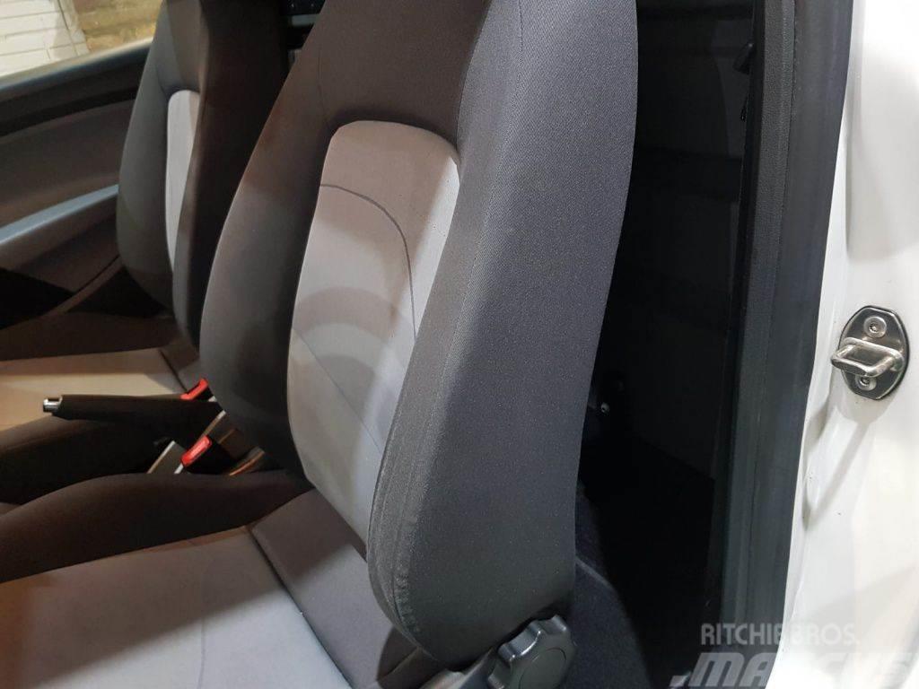 Seat Ibiza Comercial SC 1.2TDI CR Reference Dostavna vozila / kombiji