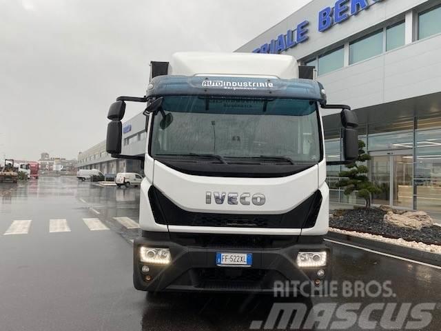 Iveco Eurocargo ML160 Euro VI 2015 Ostalo