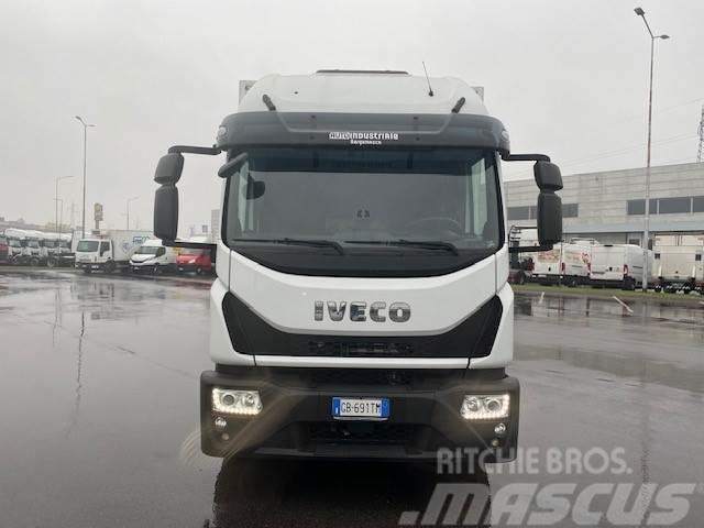 Iveco Eurocargo ML160 Euro VIe(d) Ostalo
