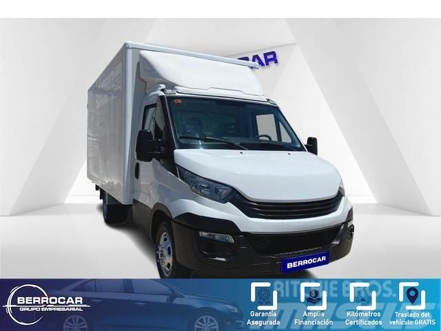 Iveco Daily Pik up kamioni