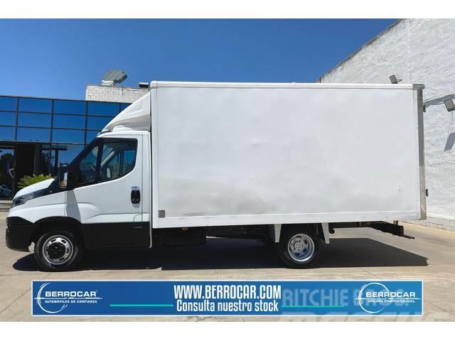 Iveco Daily Pik up kamioni