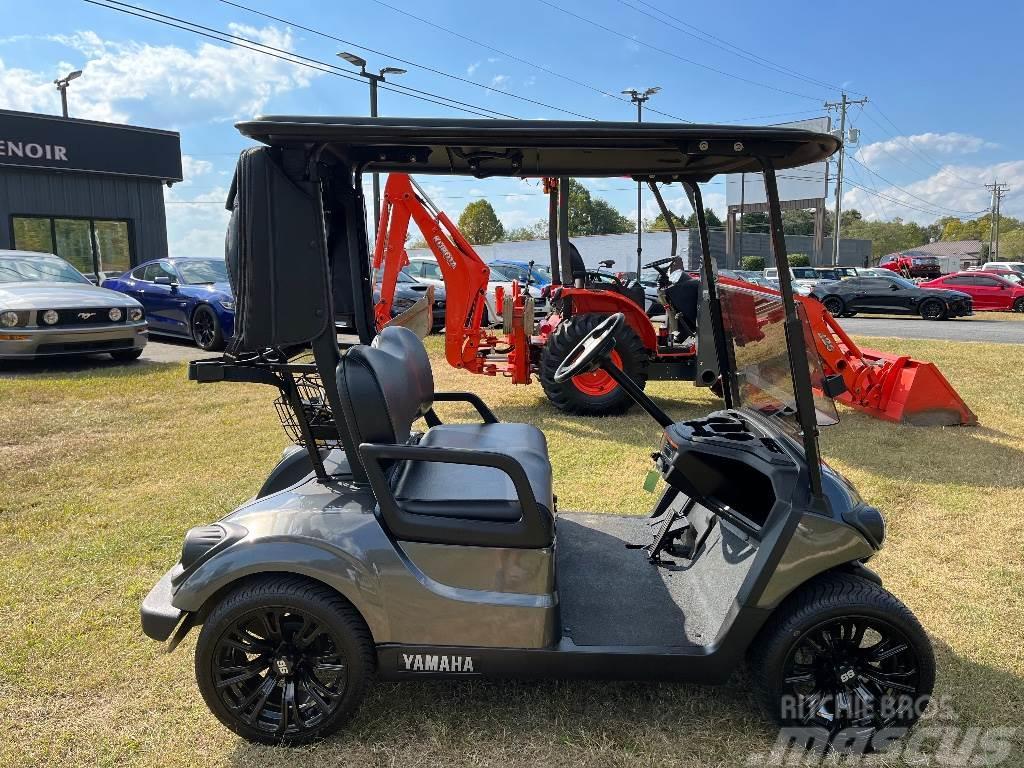 Yamaha GOLF CART - ELECTRIC Kola za golf