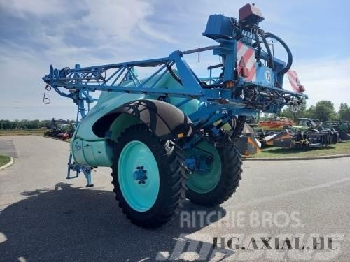 Berthoud Tenor 43-46 Ostale poljoprivredne mašine