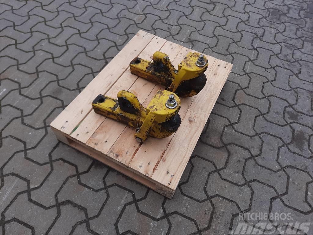 Dromone Kuldrag Ostala dodatna oprema za traktore
