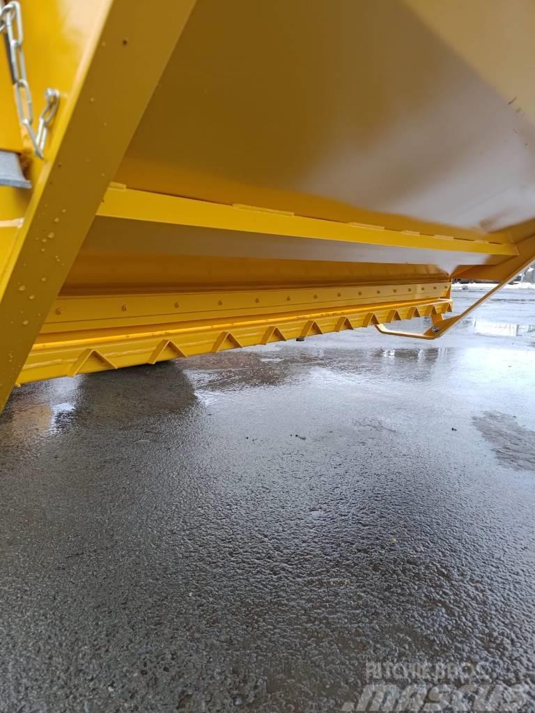 Falköping Sandspridare S11 Vozila za posipavanje soli u pesku