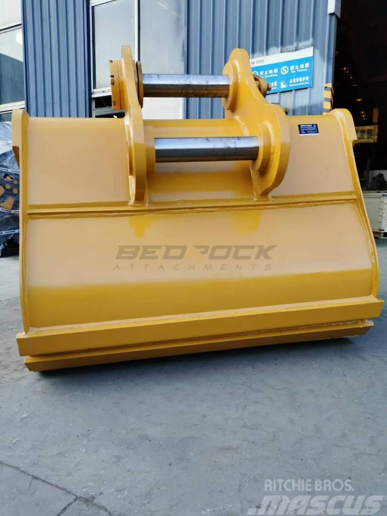 Bedrock 70” ROCK BUCKET CAT 345 Ostale komponente za građevinarstvo