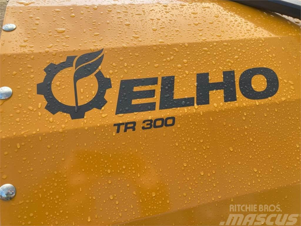 Elho TR 300 Ostale poljoprivredne mašine