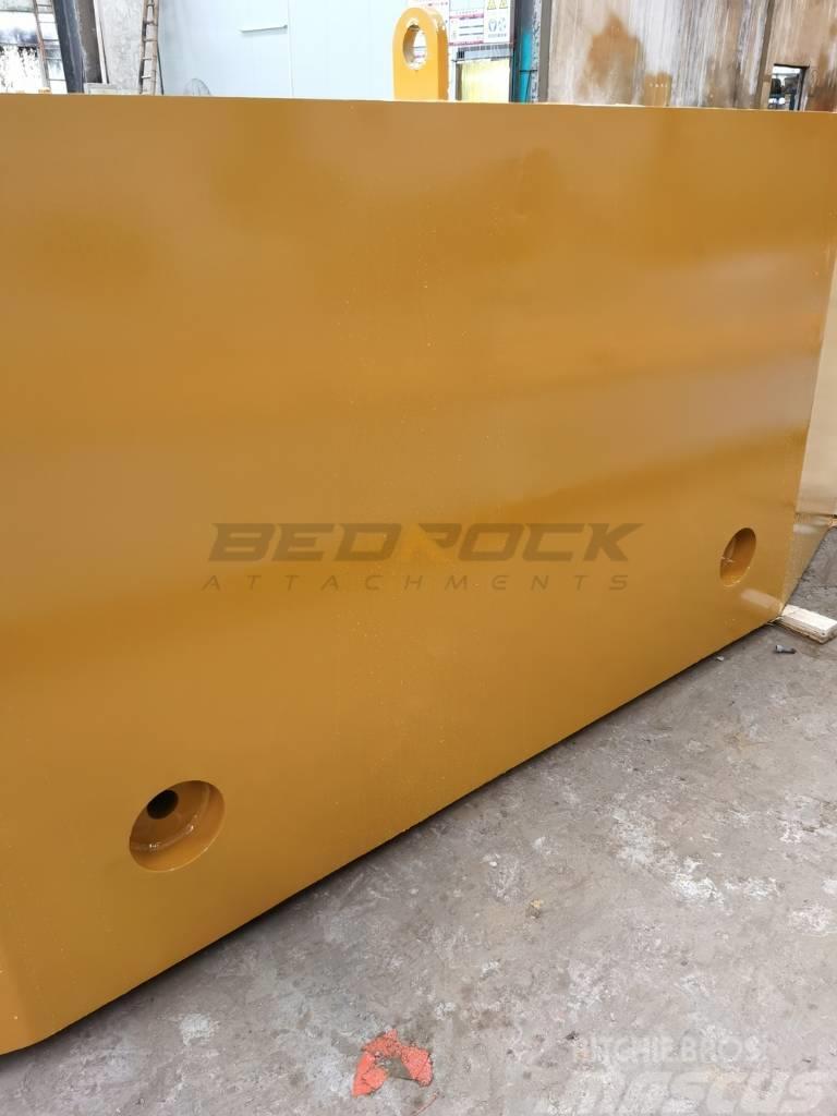 Bedrock COUNTERWEIGHT FITS CAT385/390FL EXCAVATOR Ostale komponente za građevinarstvo