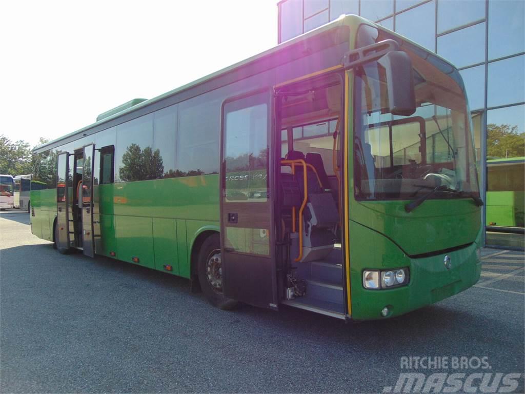 Iveco CROSSWAY Međugradski autobusi