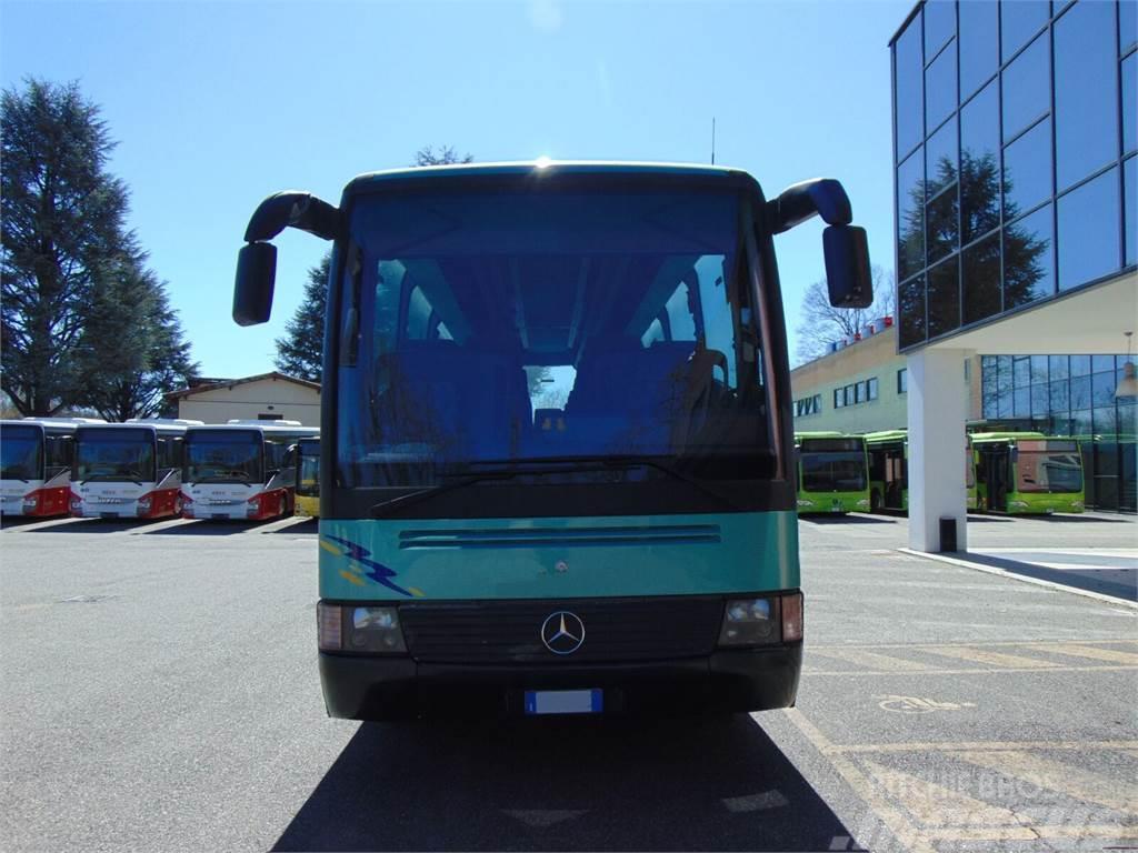 Mercedes-Benz O 404 10RHD Putnički autobusi