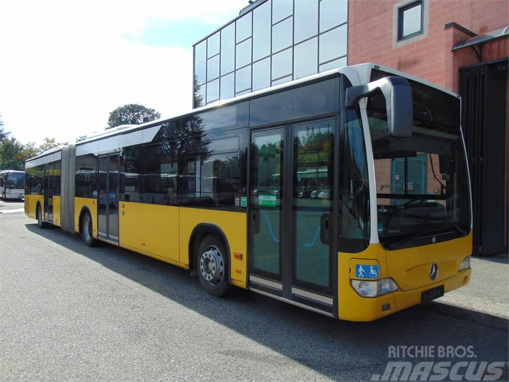 Mercedes-Benz O530 G Zglobni autobusi