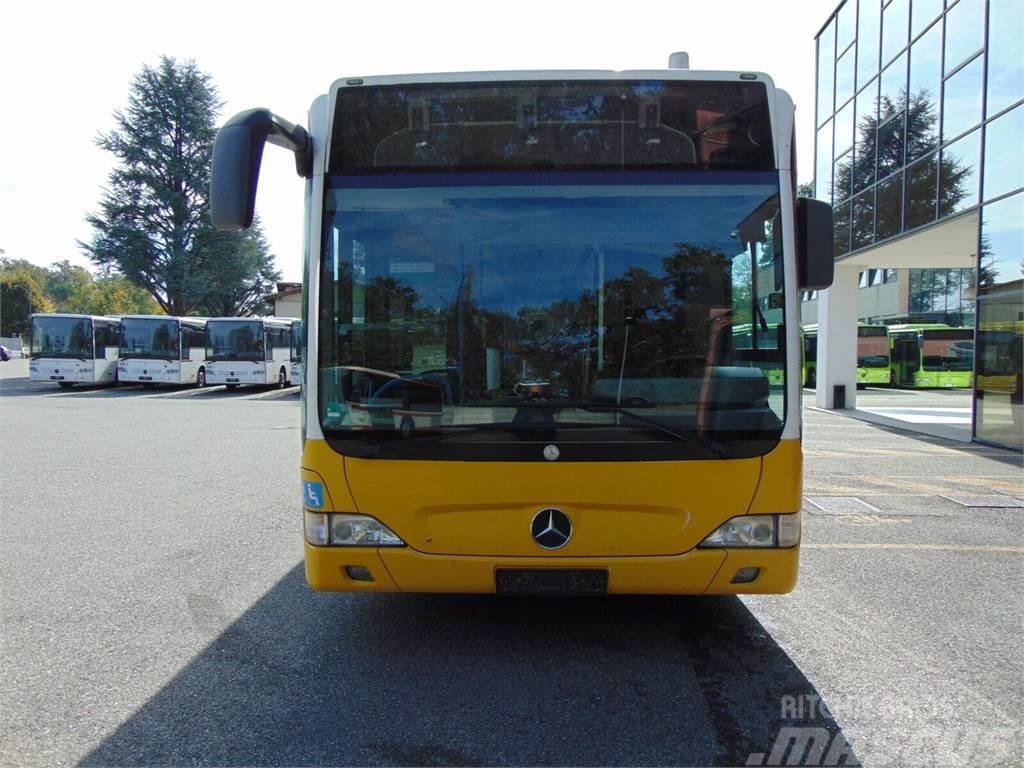 Mercedes-Benz O530 G Zglobni autobusi