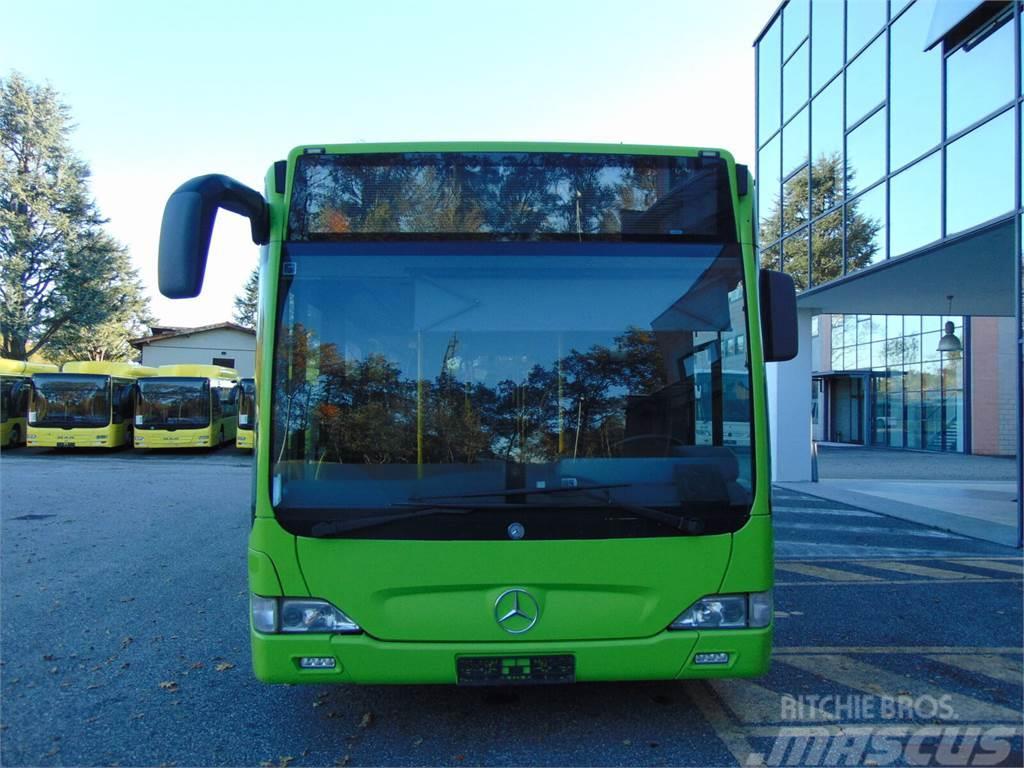 Mercedes-Benz O530 LE Međugradski autobusi