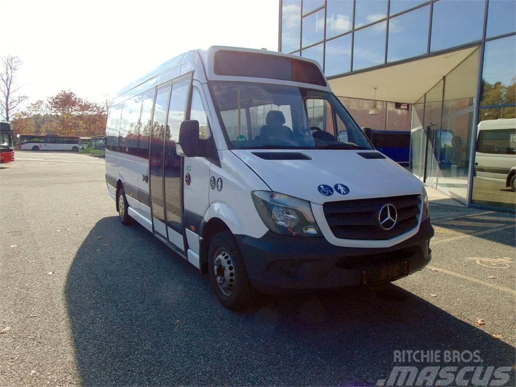 Mercedes-Benz SPRINTER ALTAS Mini autobusi