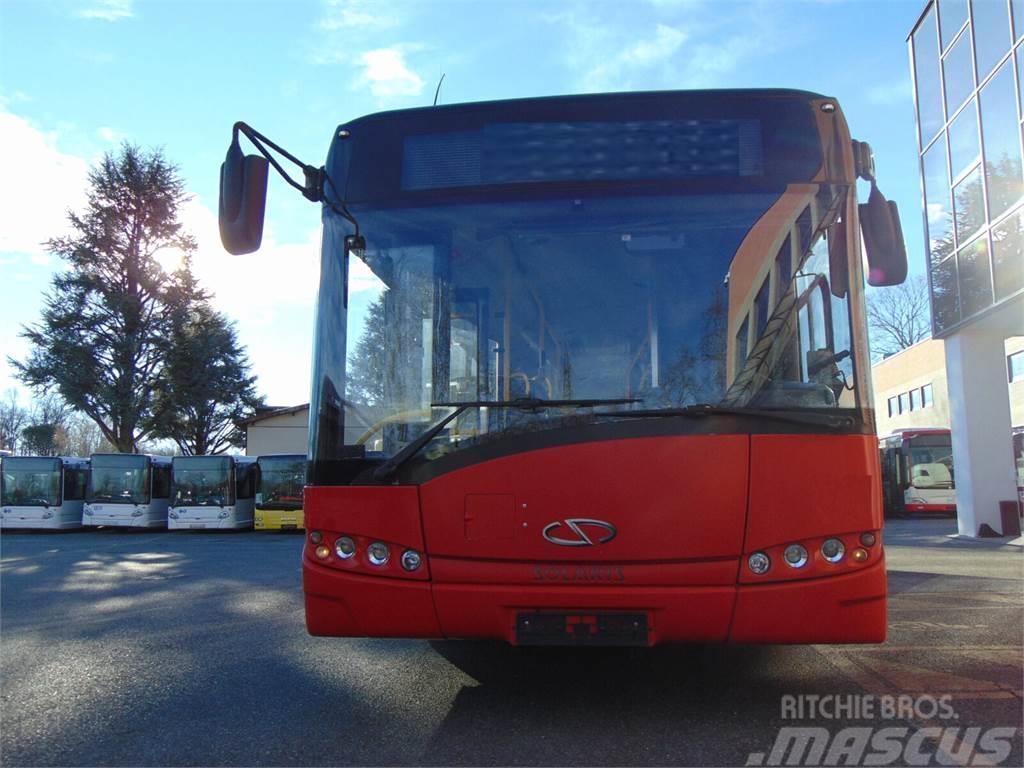 Solaris URBINO 12 Gradski autobusi