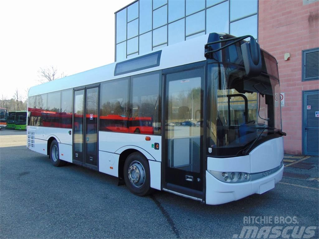 Solaris URBINO 8.9 Gradski autobusi