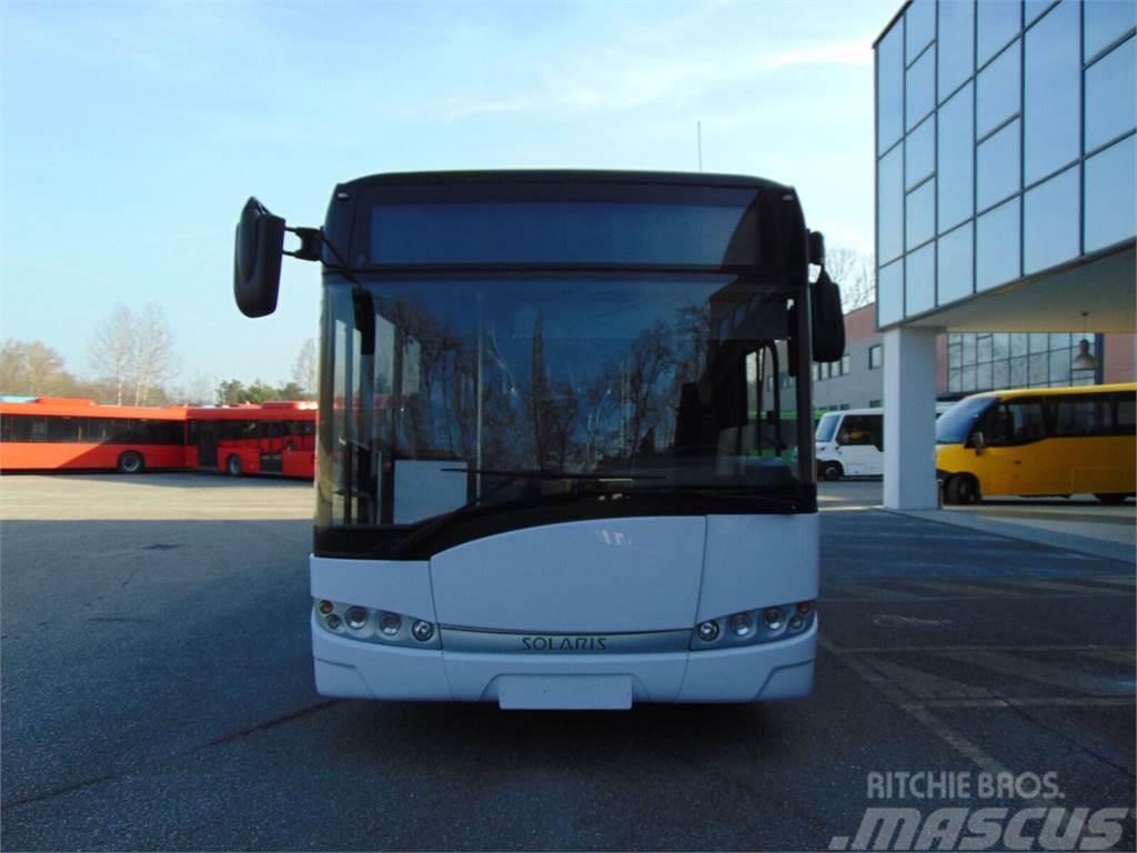 Solaris URBINO 8.9 Gradski autobusi