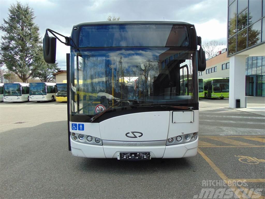 Solaris Urbino 8.6 Gradski autobusi