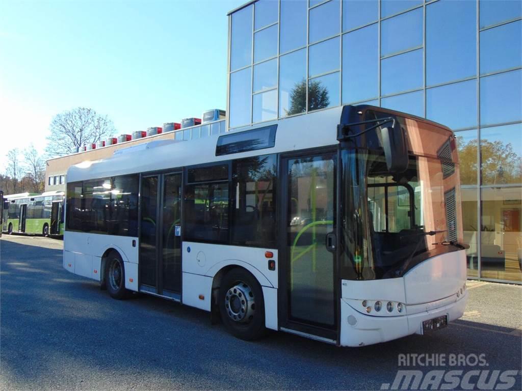 Solaris URBINO 8.6 Gradski autobusi