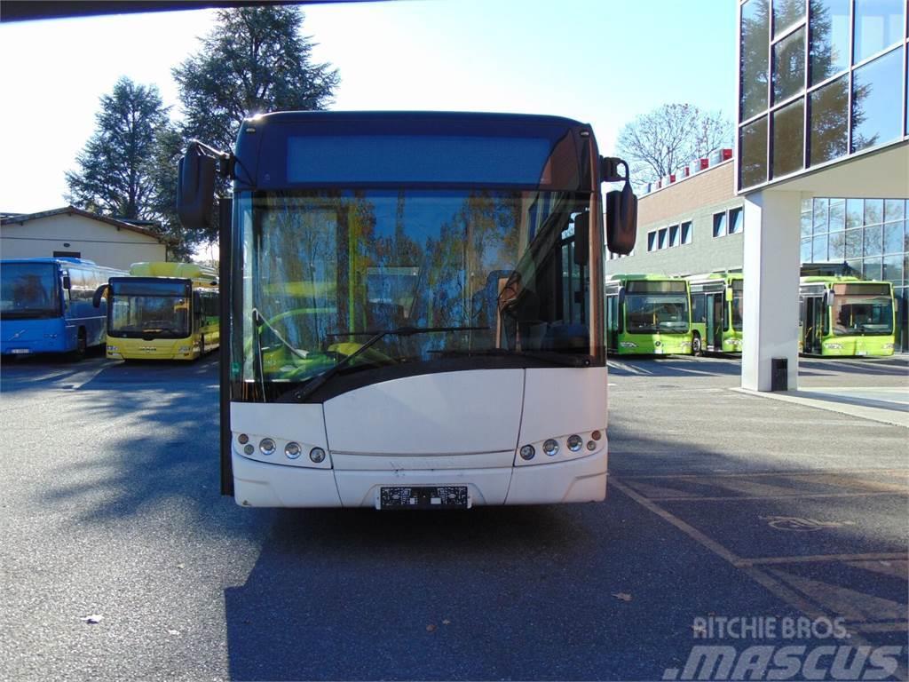 Solaris URBINO 8.6 Gradski autobusi