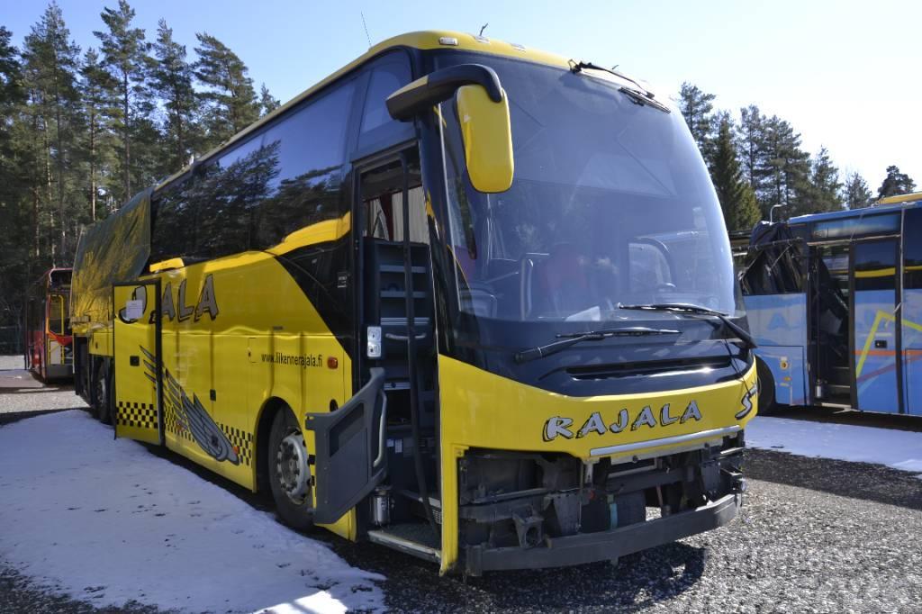 Volvo 9700HD Putnički autobusi
