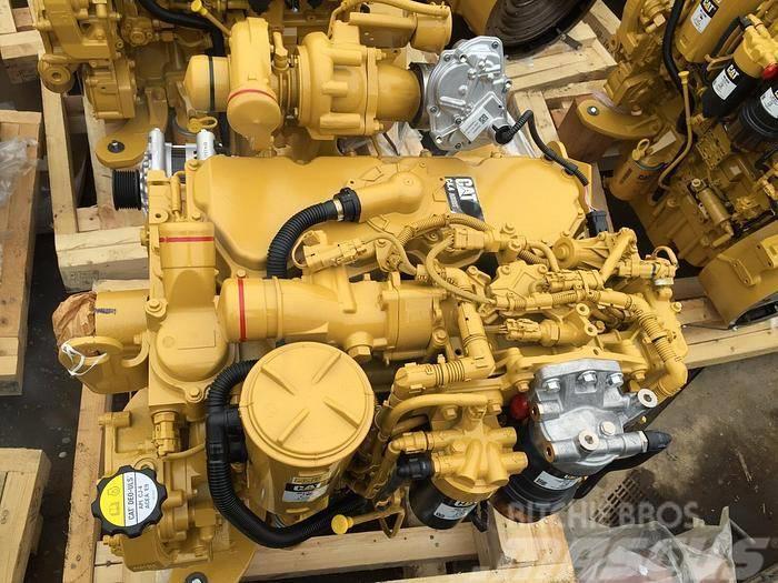 CAT Best Price Electric Motor 6-Cylinder  Engine C27 Motori za građevinarstvo