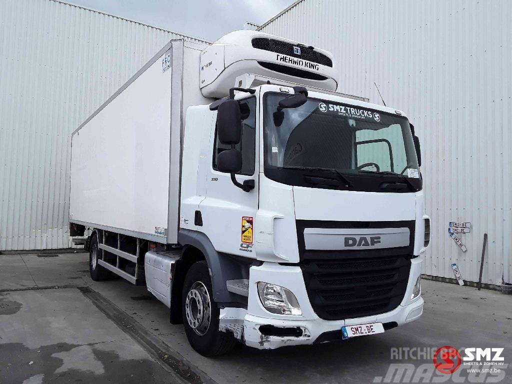 DAF CF 330 Thermoking T1000R Kamioni hladnjače