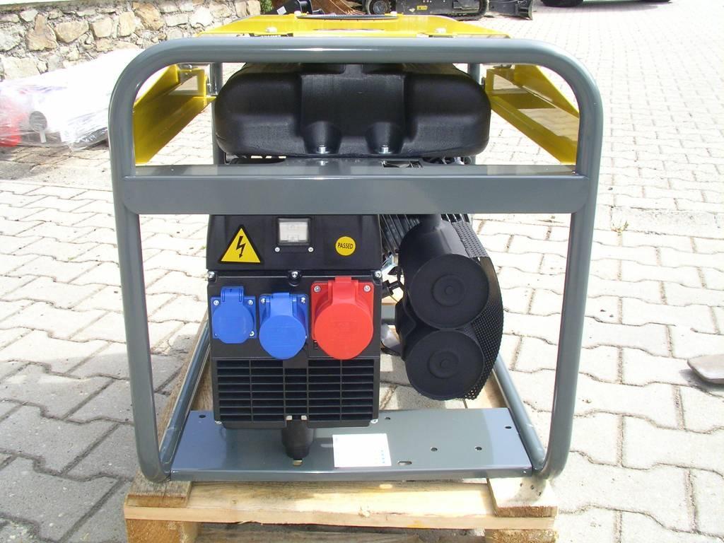 Wacker GV 7003A Benzinski generatori