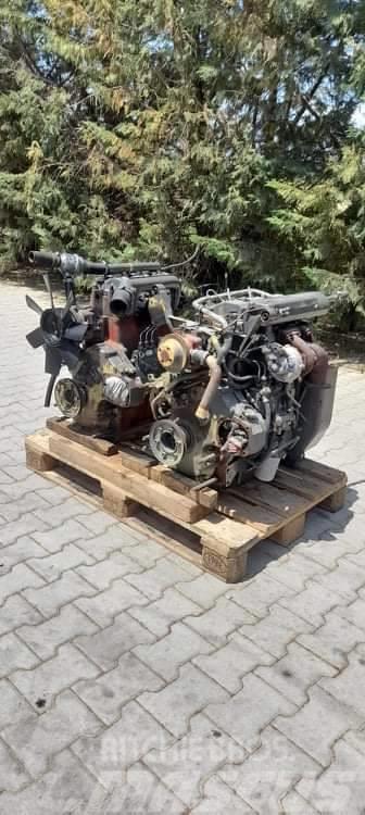 MWM Motor TD226.3 B Motori