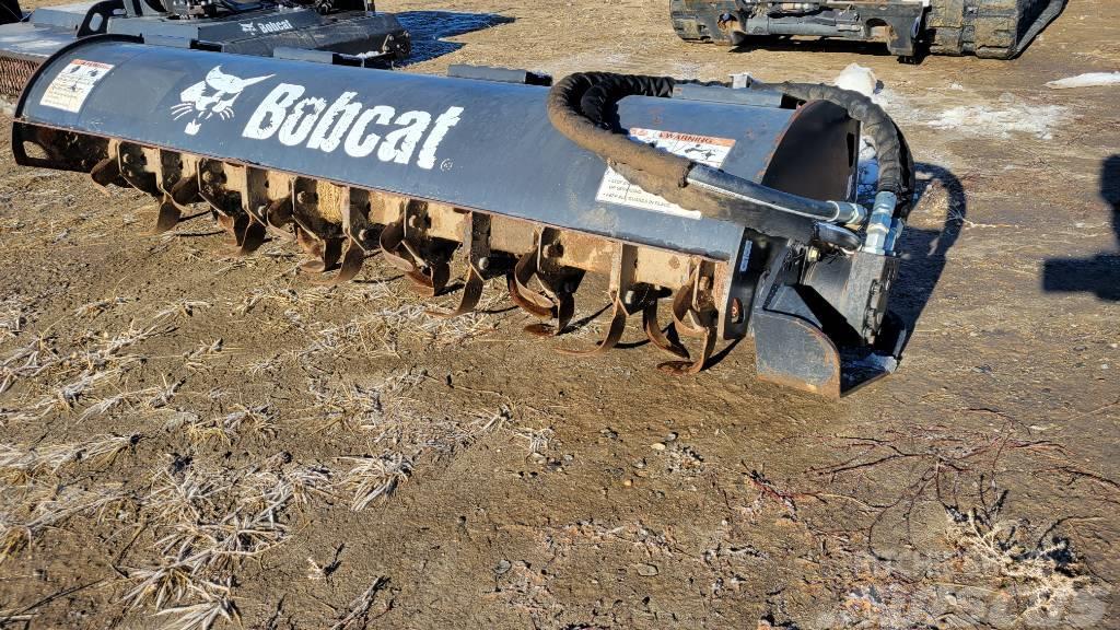 Bobcat Rototiller Ostale komponente za građevinarstvo