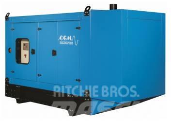 CGM 250F - Iveco 275 Kva generator Dizel generatori