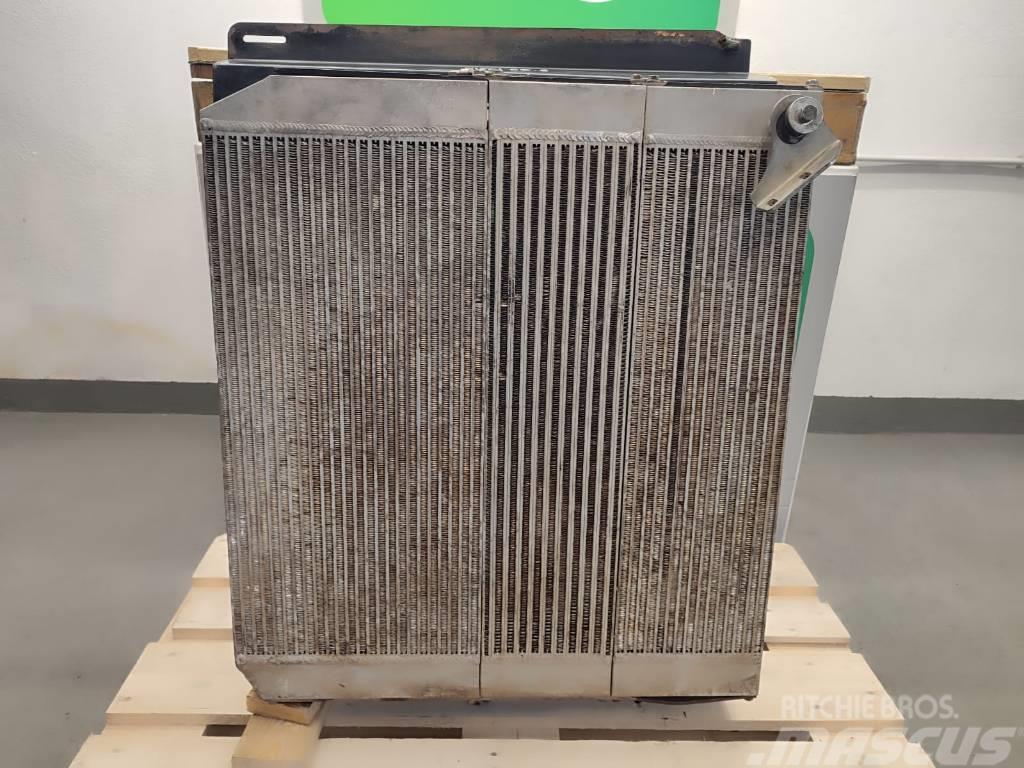 Dieci OLB0000025 DIECI 65.8 EVO2 radiator Radijatori
