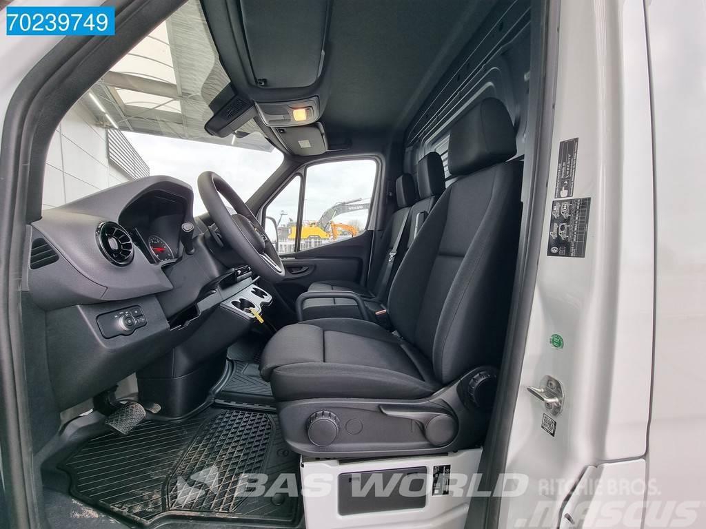 Mercedes-Benz Sprinter 317 CDI Automaat L2H2 RWD MBUX Airco Crui Dostavna vozila / kombiji