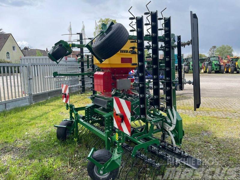 Düvelsdorf GreenRake expert Ostale poljoprivredne mašine