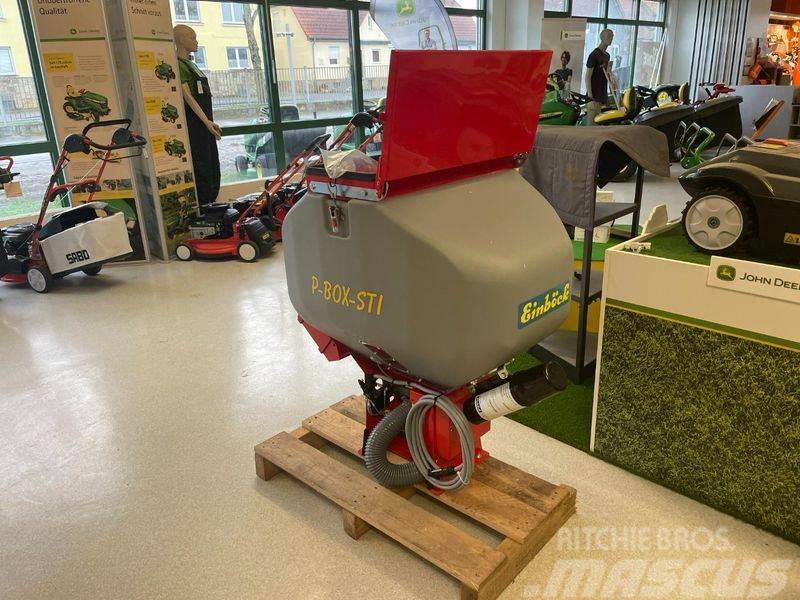 Einböck P-Box-STI 600 Ostale poljoprivredne mašine