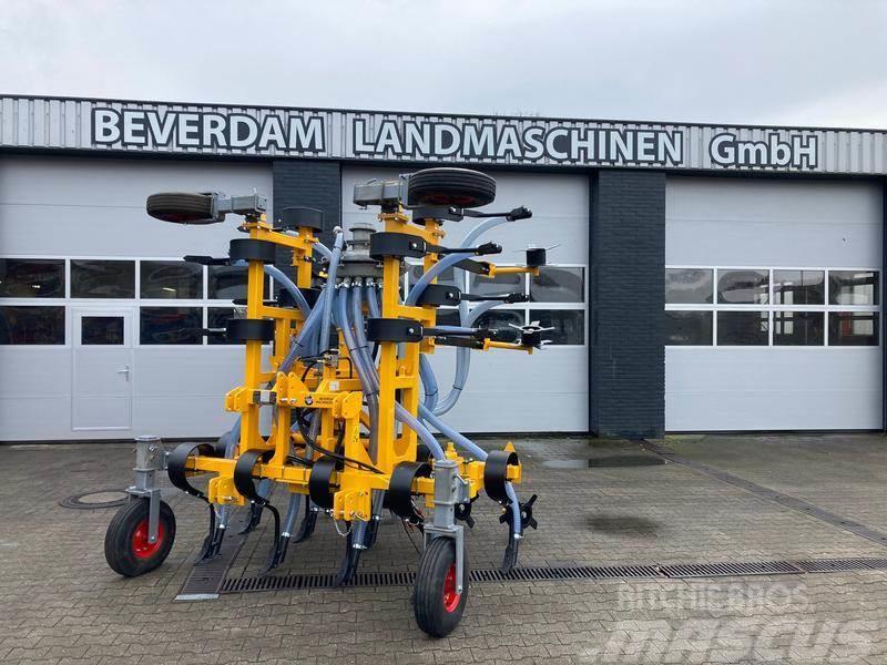 Veenhuis VMA 5.10 Rebuild Ostale poljoprivredne mašine