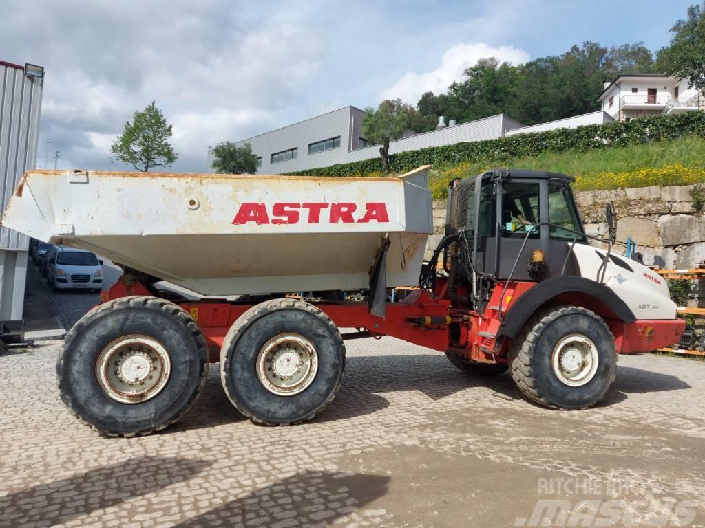 Astra ADT30C Zglobni damperi