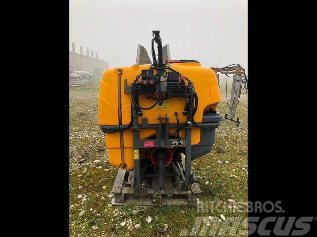 Gregoire POWERFLOW PORTE VTE Ostale poljoprivredne mašine