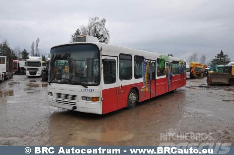  Contrac Cobus 270 Putnički autobusi